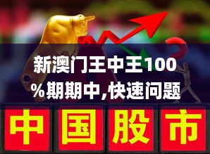 新澳门王中王100%期期中大全。精选解析解释落实